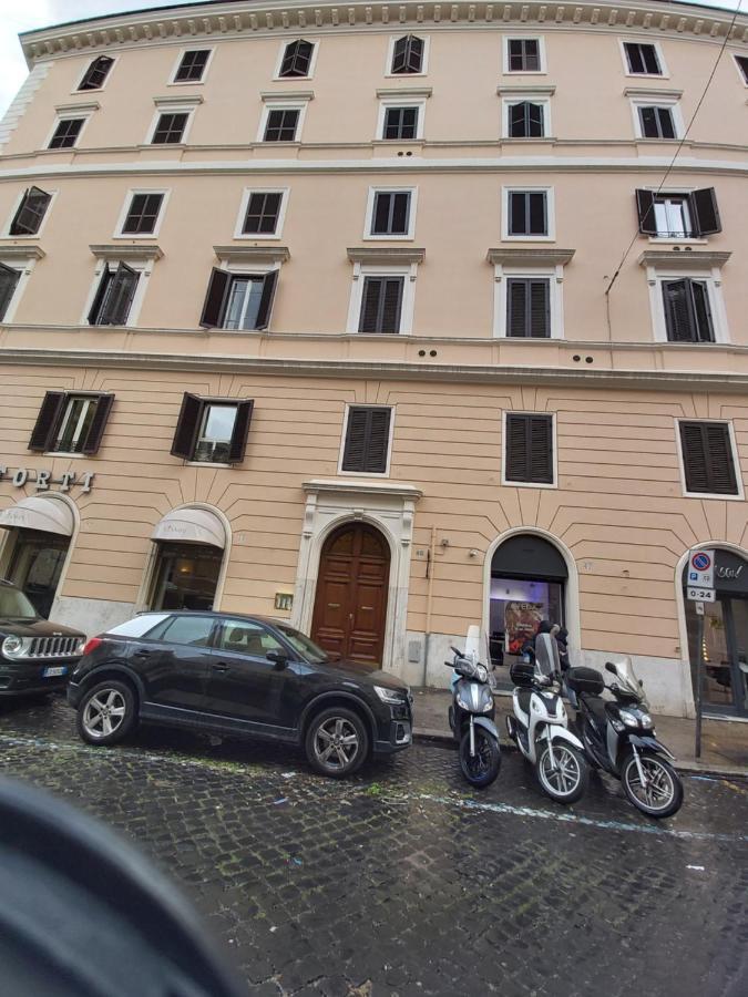 House In The Light Vatican Appartamento Per Vacanze Rzym Zewnętrze zdjęcie