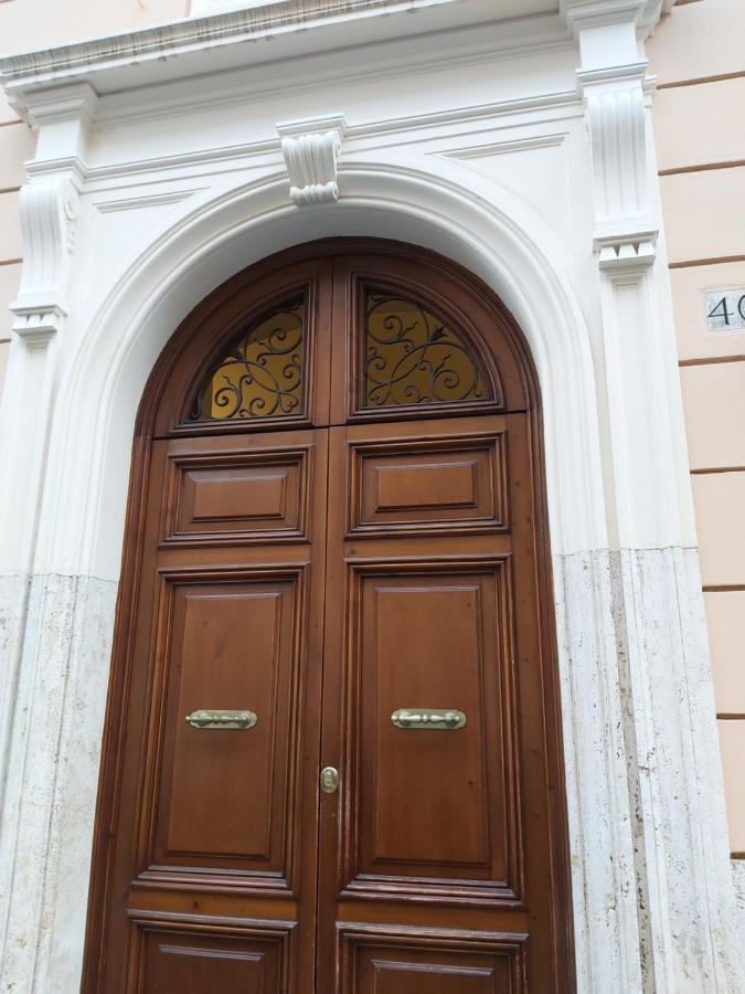 House In The Light Vatican Appartamento Per Vacanze Rzym Zewnętrze zdjęcie